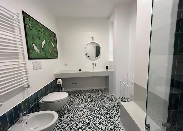 Your Nest At Colosseum!! Appartement *