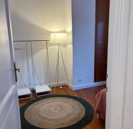 Your Nest At Colosseum!! Appartement *
