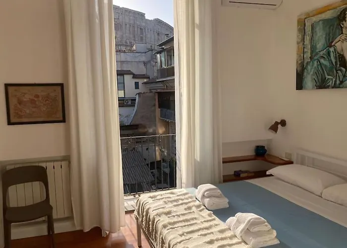Appartement Your Nest At Colosseum!! Rome