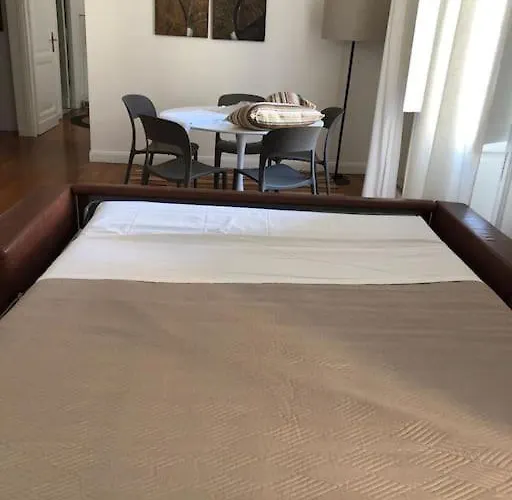 Your Nest At Colosseum!! Appartement *