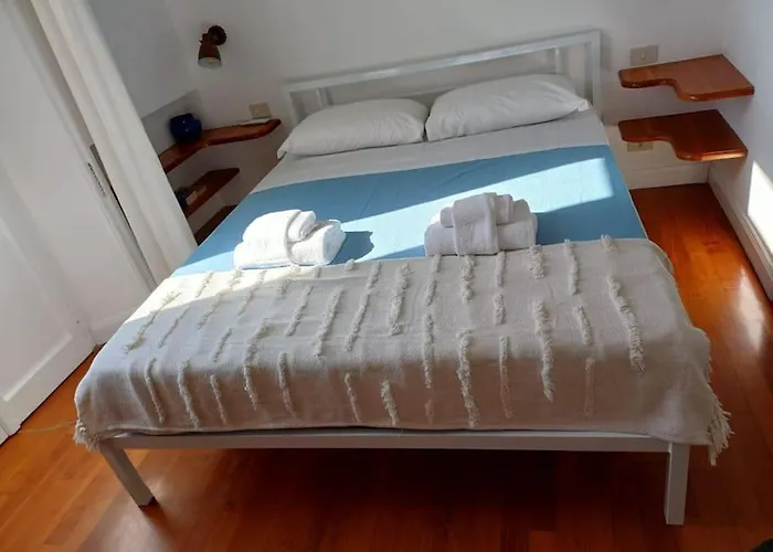 Appartement Your Nest At Colosseum!! Rome
